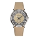 Junghans Meister Driver Handaufzug férfi óra - 027/3608.00